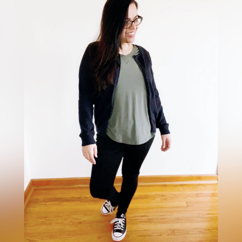 Meet your Posher, Jesse